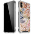 Textile Design by William Kilburn iPhone XS Max Clear Case